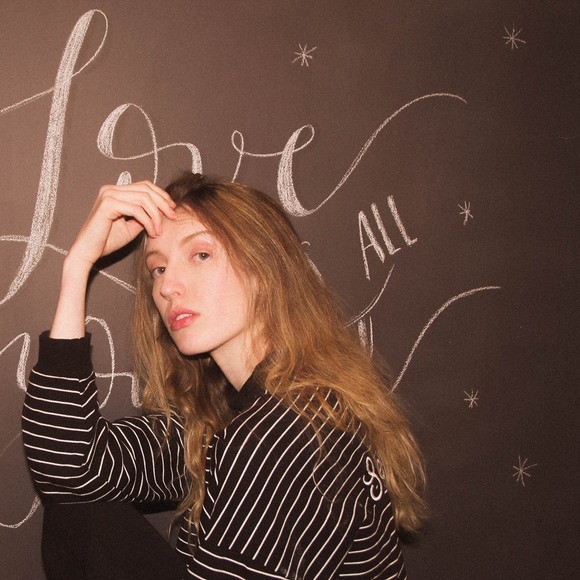 Meet your Posher, Paityn - Picture 1 of 1